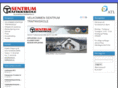 sentrum-trafikkskole.no