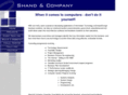 shandco.com