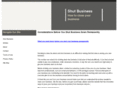 shutbusiness.com