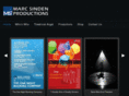 sindenproductions.com