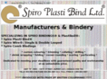 spiro-bind.com