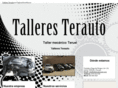 talleresterauto.com