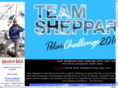 teamsheppard.co.uk