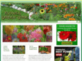 theflowergardenhub.com