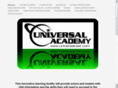 theuniversalacademy.com