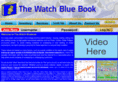 thewatchbluebook.com