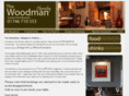 thewoodmanclaverley.com