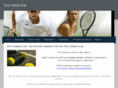 troytennisclub.com