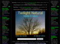twilightnatural.com