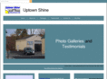 uptownshine.com
