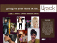 urockhairsalon.com