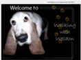 walkingwithweldon.com