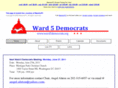 ward5democrats.org