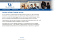 weberfinancialservices.com