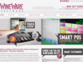 winewaresoftware.com