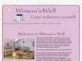 womanswell.com