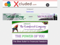 xcluded.biz