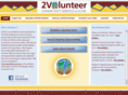 2volunteeronline.org