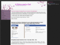 4chicsandacat.com