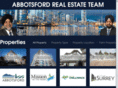 abbotsfordrealestateteam.com