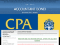 accountantbondi.com
