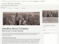 acostaenterprise.com