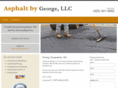 asphaltbygeorge.com