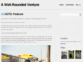 awellroundedventure.com