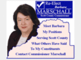 barbaramarschall.com