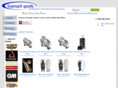 barnardsports.co.uk