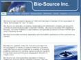 biosourceinc.com