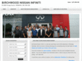 birchwoodinfinitinissan.com