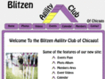 blitzenagilityclub.com