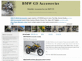 bmw-gs-accessories.com