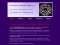 cathedralstainedglassllc.com