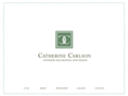 catherinecarlson.com