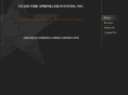 ceasefireinc.com