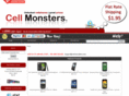 cellmonsters.com