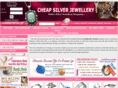 cheapsilverjewellery.com