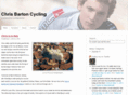 chrisbartoncycling.com