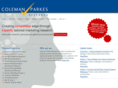 coleman-parkes.com