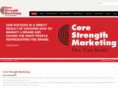 corestrengthmarketing.com