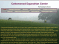 cottonwoodequestriancenter.com