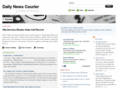 dailynewscourier.com