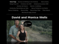 davidandmonicawells.com