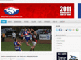 daylesfordbulldogs.com