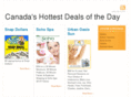 dealofthedaycanada.com