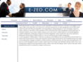 e-zed.com