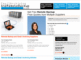 emailarchivingandremotebackup.com