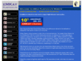 emkayplastics.co.uk